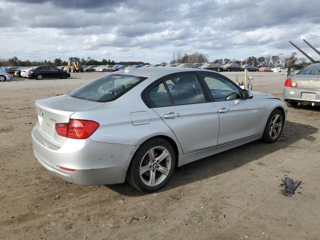 Photo 3 from auction – 2014 BMW 328 I with VIN WBA3A5C54EJ464941