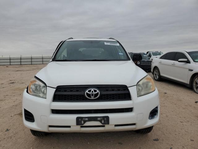 Photo 5 from auction – 2010 TOYOTA RAV4 with VIN JTMZF4DVXAD023430