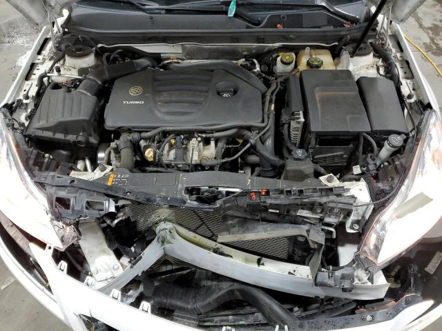 Photo 11 from auction – 2013 BUICK REGAL PREM with VIN 2G4GS5EV4D9239648