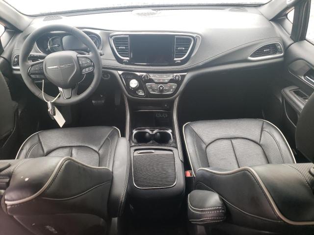 Photo 8 from auction – 2022 CHRYSLER PACIFICA H with VIN 2C4RC1S72NR183445