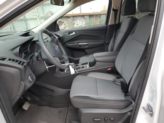 Photo 7 from auction – 2017 FORD ESCAPE SE with VIN 1FMCU9G98HUE68004