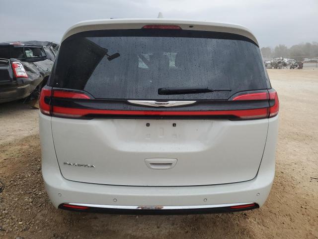 Photo 6 from auction – 2021 CHRYSLER PACIFICA T with VIN 2C4RC1BG6MR538633