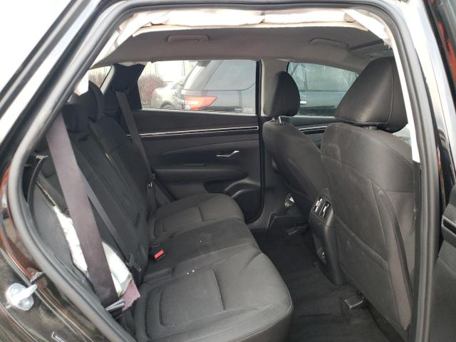 Photo 11 from auction – 2024 HYUNDAI TUCSON SEL with VIN 5NMJBCDE7RH294385