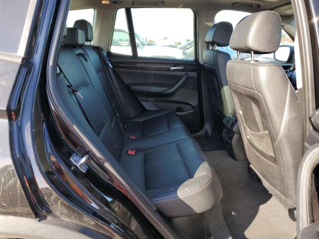 Photo 10 from auction – 2013 BMW X3 XDRIVE2 with VIN 5UXWX9C57D0D05665