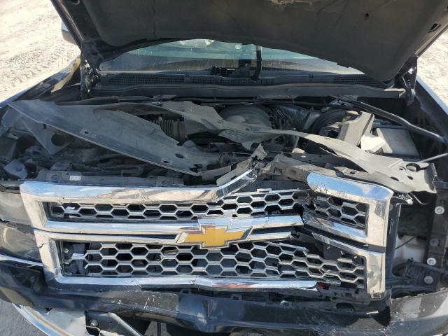 Photo 11 from auction – 2015 CHEVROLET SILVERADO with VIN 3GCUKSEC8FG118179