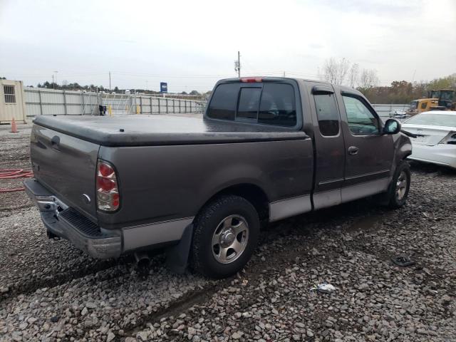Photo 3 from auction – 2002 FORD F150 with VIN 1FTRX17242KD72724