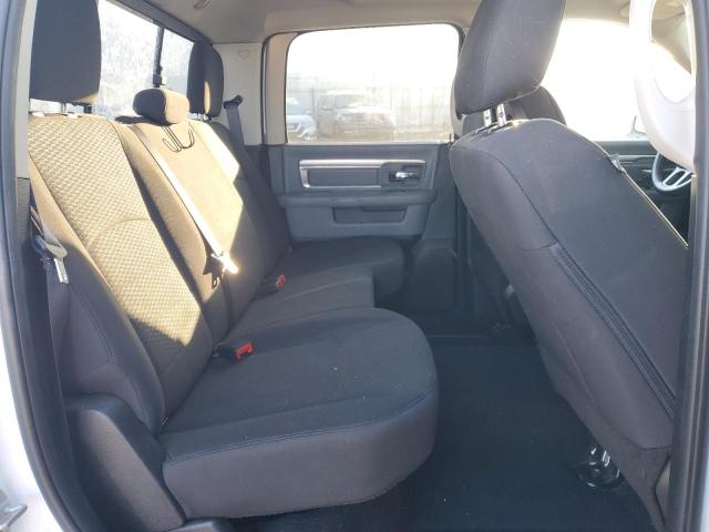 Photo 10 from auction – 2020 RAM 1500 CLASS with VIN 1C6RR7LT3LS103800