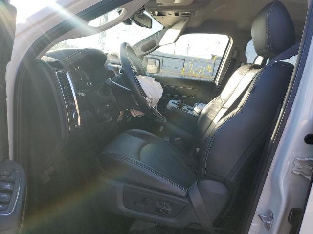 Photo 7 from auction – 2017 RAM 1500 LARAM with VIN 1C6RR7NT0HS781649