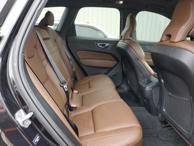 Photo 11 from auction – 2021 VOLVO XC60 T5 MO with VIN YV4102DK8M1688757