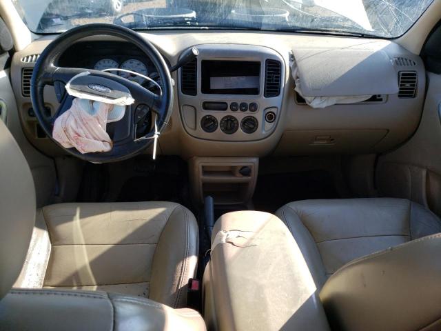 Photo 8 from auction – 2003 FORD ESCAPE LIM with VIN 1FMCU04173KE10948