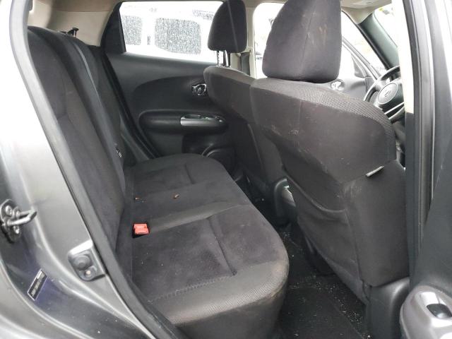 Photo 10 from auction – 2011 NISSAN JUKE S with VIN JN8AF5MR4BT017480