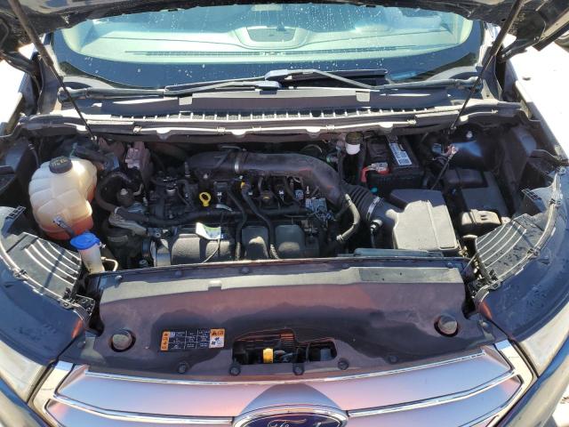 Photo 11 from auction – 2018 FORD EDGE SEL with VIN 2FMPK4J98JBB95838