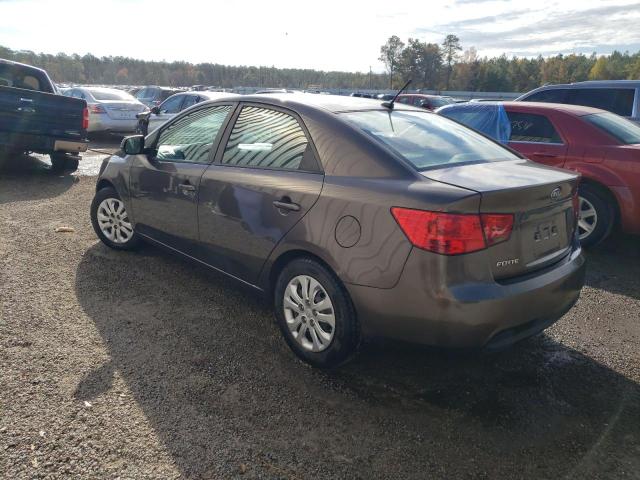 Photo 2 from auction – 2013 KIA FORTE EX with VIN KNAFU4A22D5736255