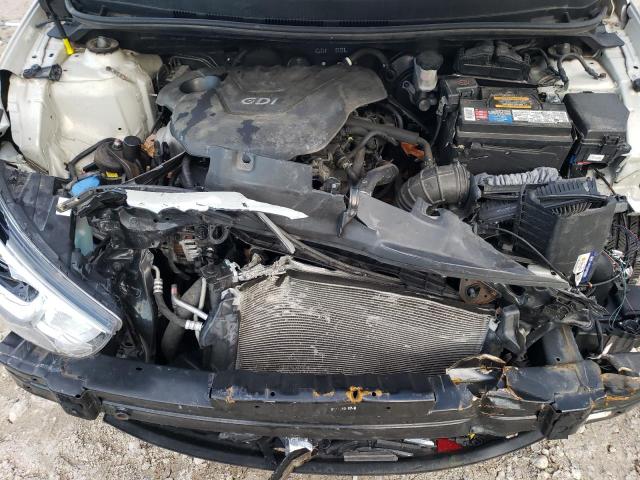 Photo 11 from auction – 2016 HYUNDAI ACCENT SE with VIN KMHCT4AE2GU038110