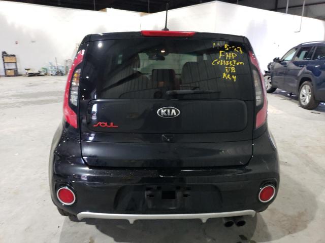 Photo 6 from auction – 2018 KIA SOUL ! with VIN KNDJX3AA7J7516437