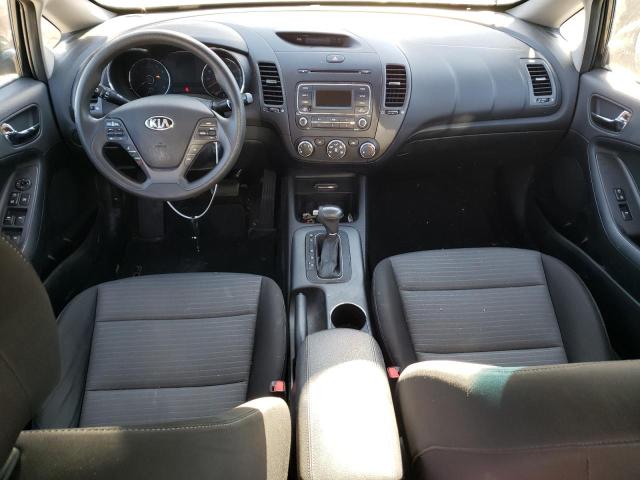 Photo 8 from auction – 2015 KIA FORTE LX with VIN KNAFX4A66F5436019