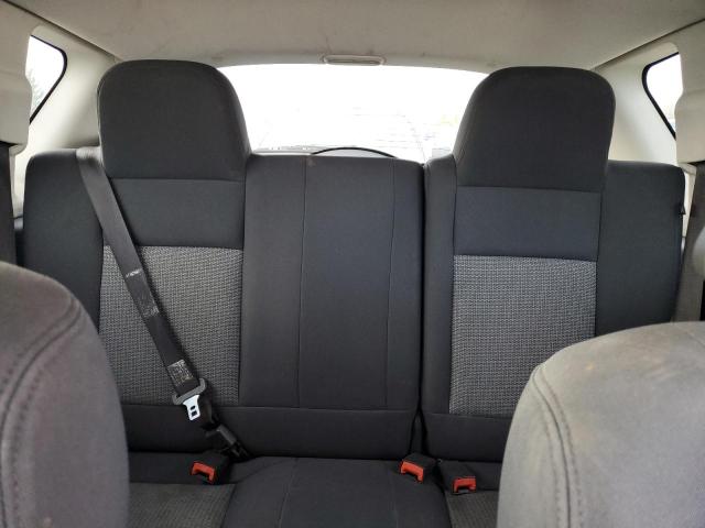 Photo 10 from auction – 2008 JEEP COMPASS SP with VIN 1J8FF47W58D514594