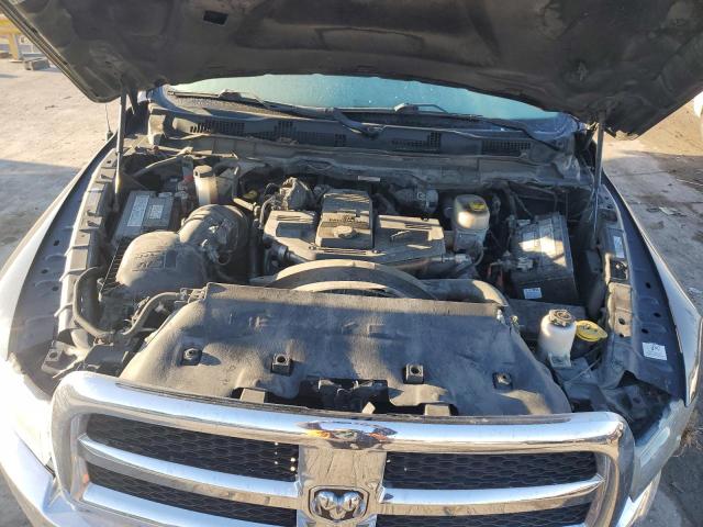 Photo 11 from auction – 2017 RAM 2500 ST with VIN 3C6UR5CL3HG553685