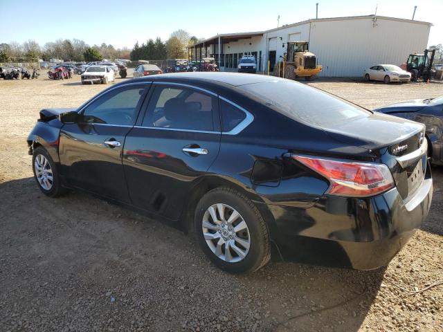 Photo 2 from auction – 2015 NISSAN ALTIMA 2.5 with VIN 1N4AL3AP3FC215569