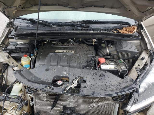 Photo 12 from auction – 2008 HONDA ODYSSEY EX with VIN 5FNRL38478B025630
