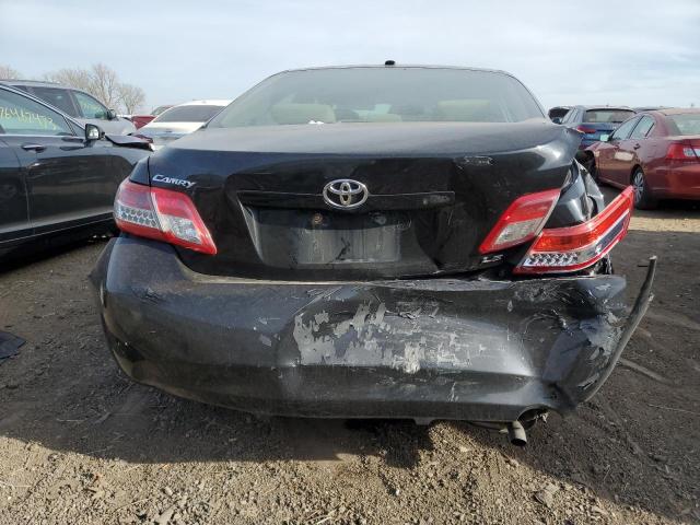 Photo 6 from auction – 2010 TOYOTA CAMRY BASE with VIN 4T4BF3EK5AR045899