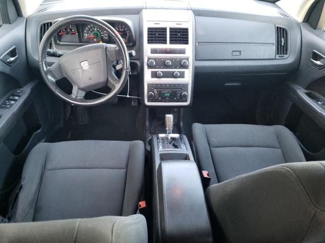 Photo 8 from auction – 2010 DODGE JOURNEY SE with VIN 3D4PG4FB4AT182206