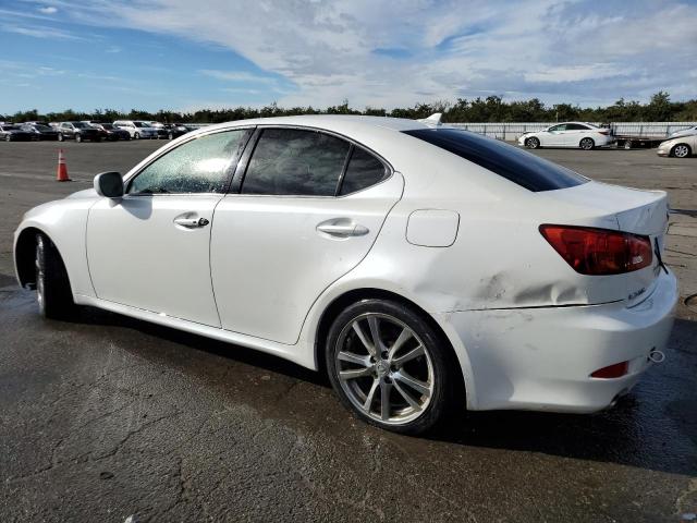 Photo 2 from auction – 2007 LEXUS IS 250 with VIN JTHBK262572029630