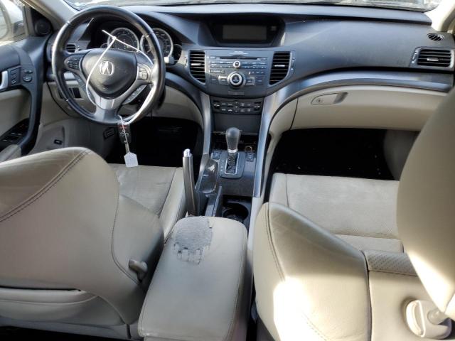 Photo 8 from auction – 2012 ACURA TSX with VIN JH4CU2F49CC004590