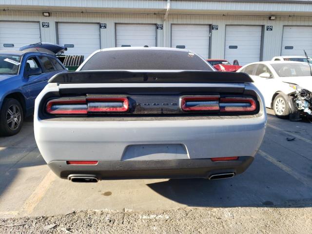Photo 6 from auction – 2022 DODGE CHALLENGER with VIN 2C3CDZKG6NH223960