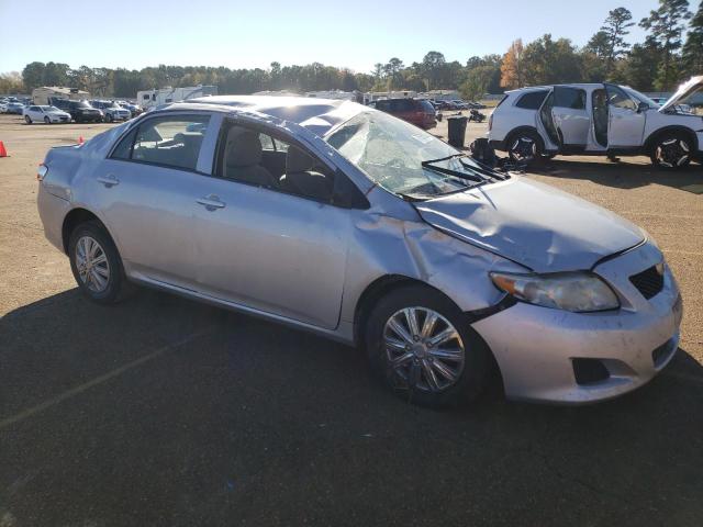 Photo 4 from auction – 2010 TOYOTA COROLLA BA with VIN 1NXBU4EE0AZ284731