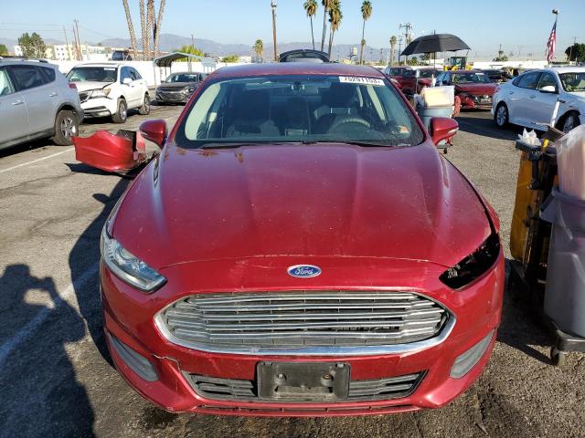 Photo 5 from auction – 2015 FORD FUSION SE with VIN 3FA6P0HD2FR188077