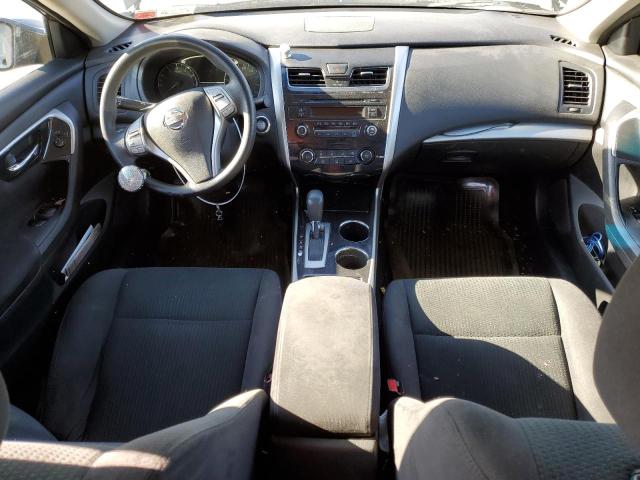 Photo 8 from auction – 2014 NISSAN ALTIMA 2.5 with VIN 1N4AL3AP4EN366732