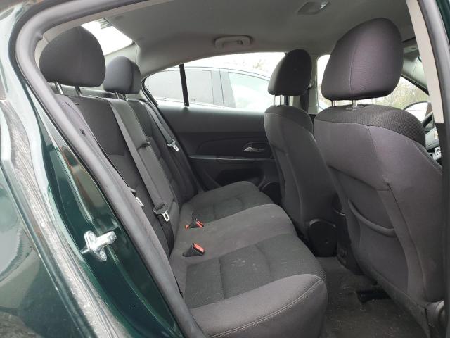 Photo 10 from auction – 2015 CHEVROLET CRUZE LT with VIN 1G1PC5SB2F7229984