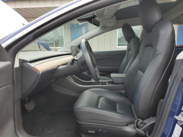 Photo 7 from auction – 2019 TESLA MODEL 3 with VIN 5YJ3E1EA3KF313814