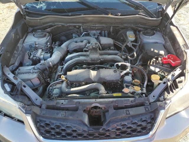 Photo 12 from auction – 2015 SUBARU FORESTER 2 with VIN JF2SJAGC2FH542000