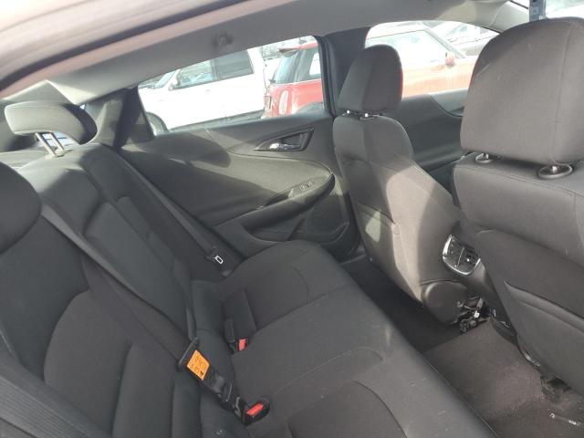 Photo 10 from auction – 2016 CHEVROLET MALIBU LT with VIN 1G1ZE5ST6GF330500