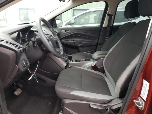 Photo 7 from auction – 2016 FORD ESCAPE S with VIN 1FMCU0F70GUB54647