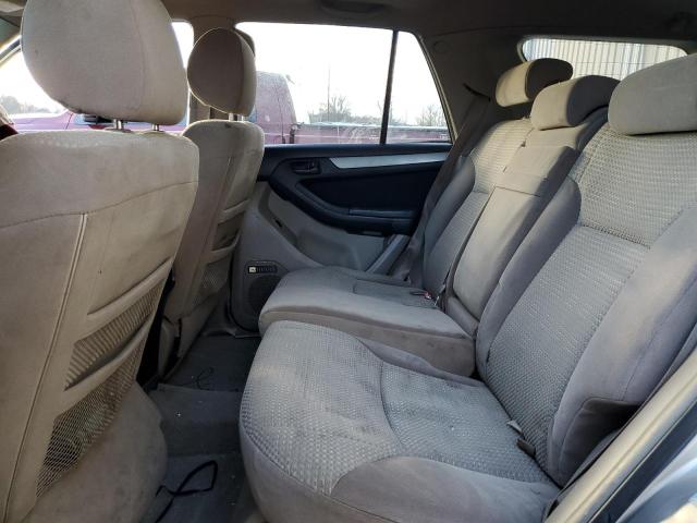 Zdjęcie 11 z aukcji – 2004 TOYOTA 4RUNNER SR z VIN JTEBT14R540035892