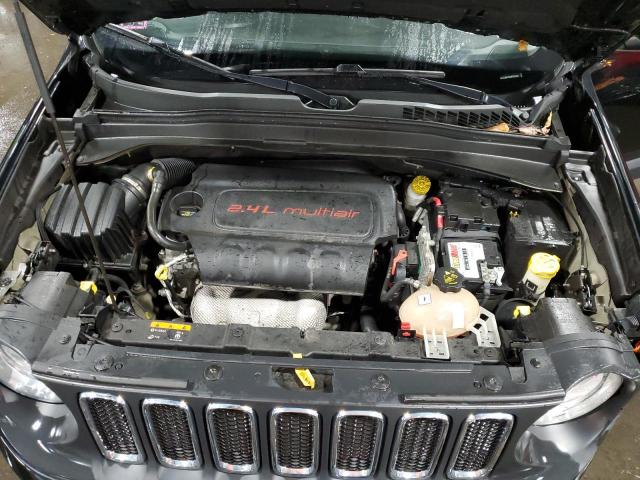 Photo 11 from auction – 2016 JEEP RENEGADE S with VIN ZACCJBAT3GPD59894