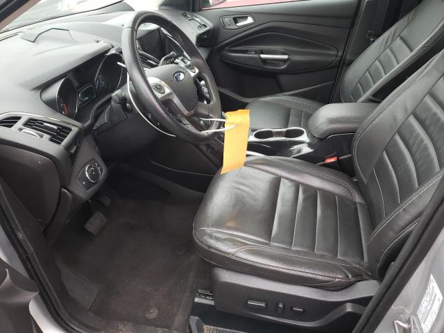 Photo 7 from auction – 2015 FORD ESCAPE TIT with VIN 1FMCU9J98FUA62360