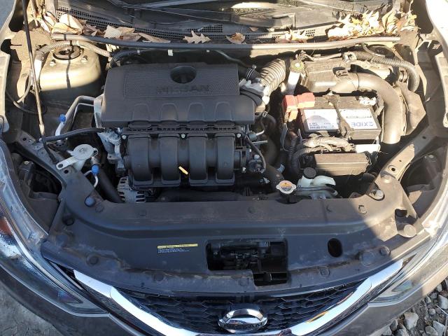 Photo 11 from auction – 2016 NISSAN SENTRA S with VIN 3N1AB7AP2GL679739