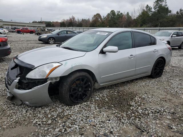 NISSAN ALTIMA BAS 2012 with VIN 1N4AL2AP2CN486326 - Photo from auction
