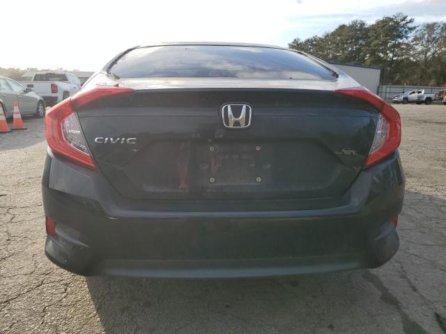 Photo 6 from auction – 2016 HONDA CIVIC EX with VIN 2HGFC2F72GH563852