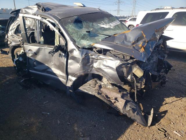 Photo 4 from auction – 2013 NISSAN ARMADA SV with VIN 5N1BA0NC2DN605344