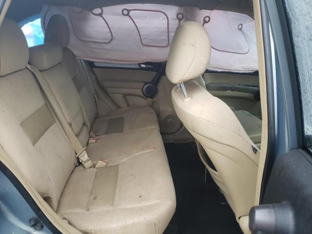 Photo 11 from auction – 2011 HONDA CR-V EX with VIN 5J6RE3H5XBL030693