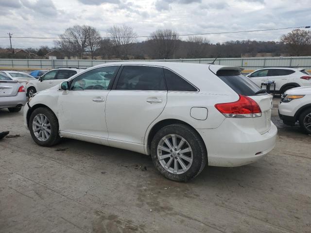 Photo 2 from auction – 2011 TOYOTA VENZA with VIN 4T3ZA3BB3BU043086