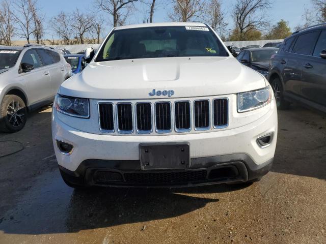 Photo 5 from auction – 2016 JEEP GRAND CHER with VIN 1C4RJFAG5GC305943