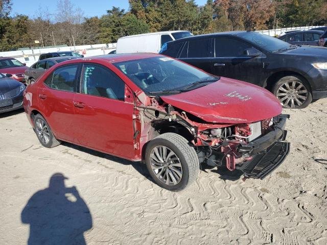 Photo 4 from auction – 2018 TOYOTA COROLLA L with VIN 2T1BURHE7JC123643