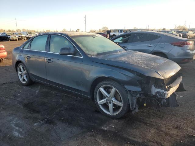 Photo 4 from auction – 2009 AUDI A4 PRESTIG with VIN WAUMK78KX9N042523