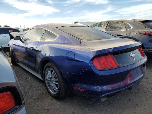 Photo 2 from auction – 2016 FORD MUSTANG with VIN 1FA6P8AM2G5295305